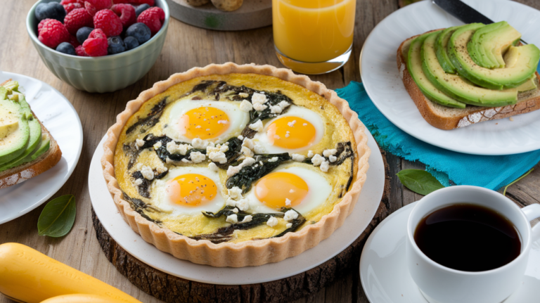 12 Delicious Keto Easter Brunch Ideas to Celebrate the Holiday