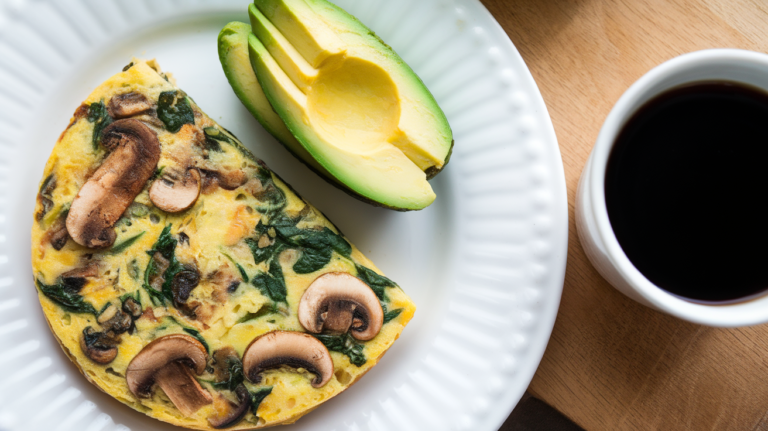 10 Easy Make-Ahead Keto Breakfast Ideas for Busy Mornings