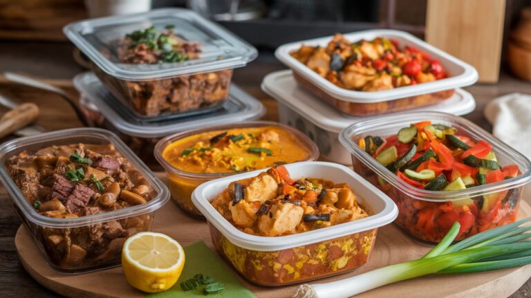 18 Delicious Make-Ahead Keto Freezer Meals You Need to Try