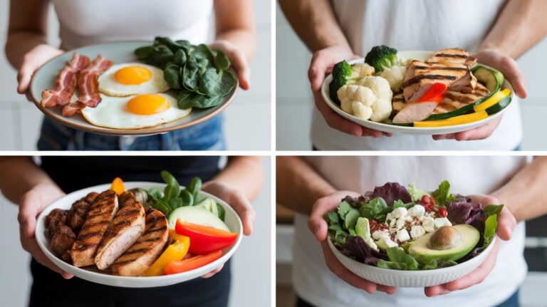 20 Essential Keto Meal Prep Tips for Beginners