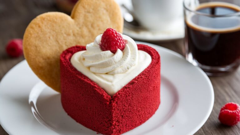 12 Keto Valentine’S Day Desserts