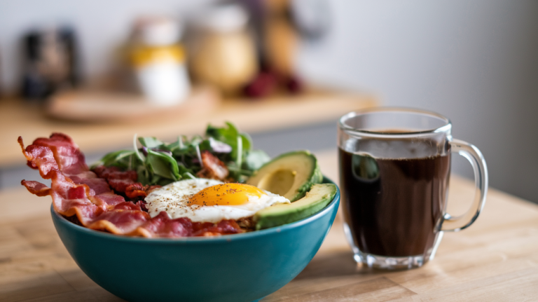 20 Keto Breakfast Ideas Without Bacon