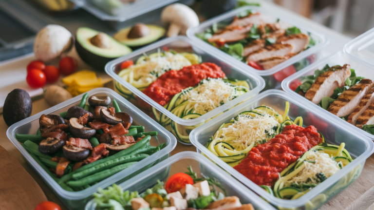 15 Keto Meal Prep Containers Worth Buying