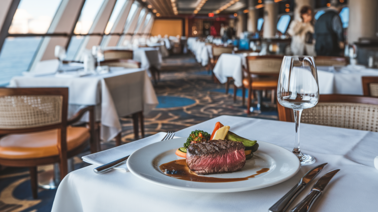 12 Essential Keto Dining Hacks for Your Next Cruise