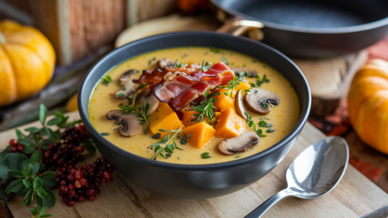 12 Delicious Keto Soup Recipes to Warm You Up This Fall