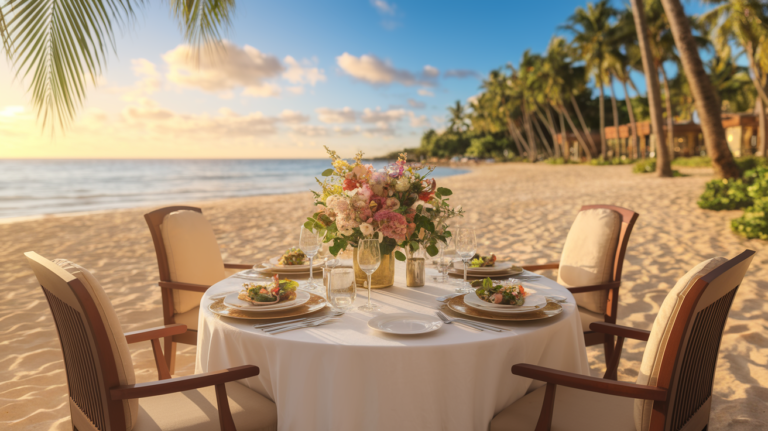 15 Keto Beach Resort Dining Tips: Enjoy Your Vacation Guilt-Free