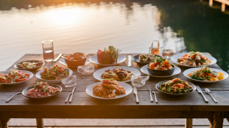 25 Keto Lake House Meal Ideas: Delicious Recipes for Your Getaway